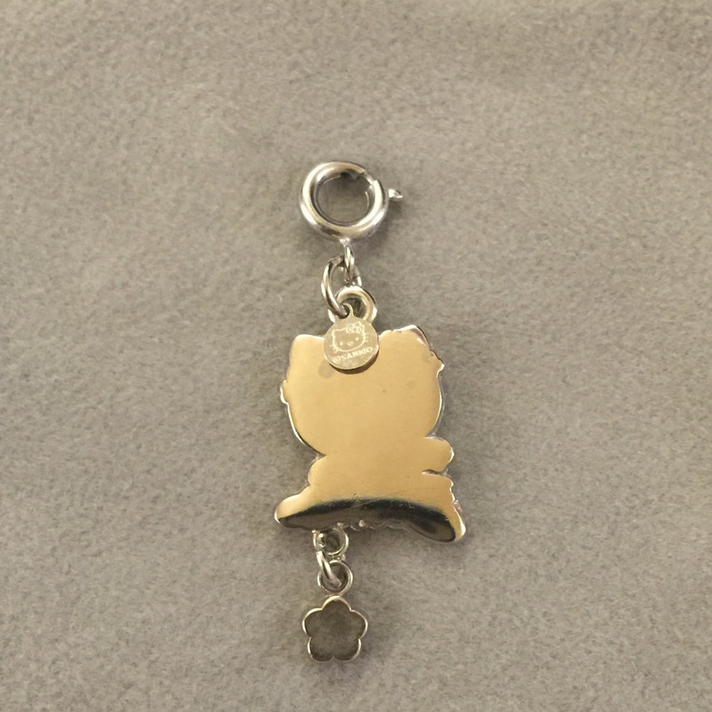 Authentic Hello Kitty collection charm - Picture 2 of 4